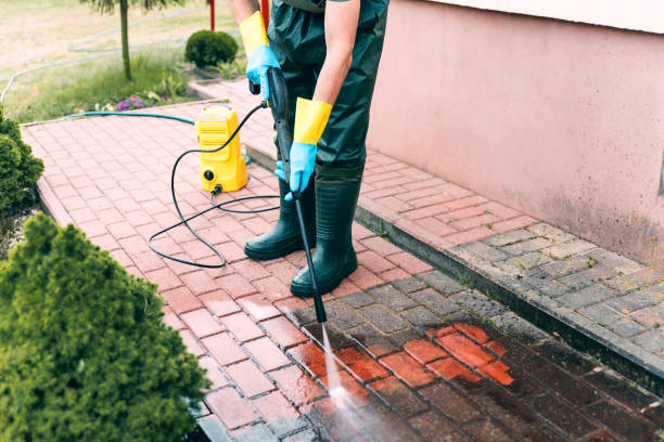 Best Pressure Washing Cost  in Wlowbrook, IL